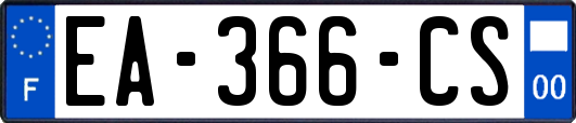 EA-366-CS