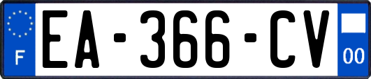 EA-366-CV