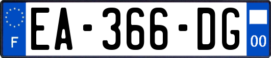 EA-366-DG