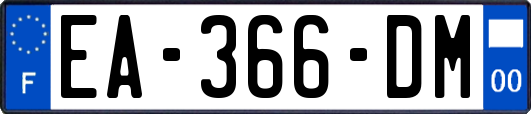 EA-366-DM