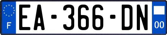 EA-366-DN