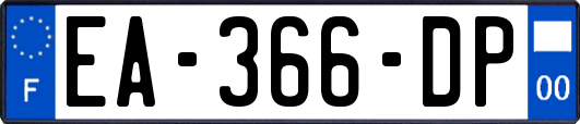 EA-366-DP