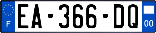 EA-366-DQ