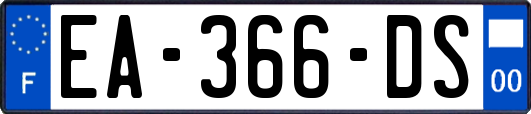 EA-366-DS