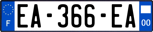 EA-366-EA