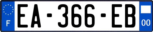 EA-366-EB