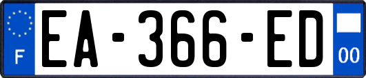 EA-366-ED