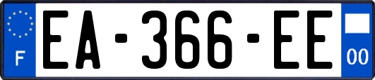 EA-366-EE