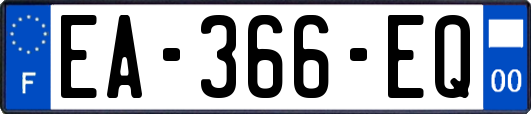 EA-366-EQ