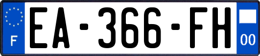 EA-366-FH