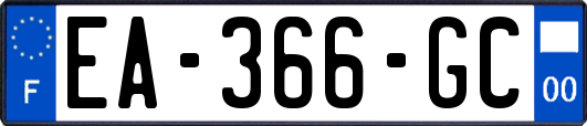 EA-366-GC