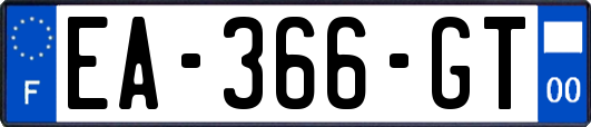 EA-366-GT