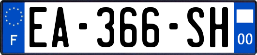 EA-366-SH