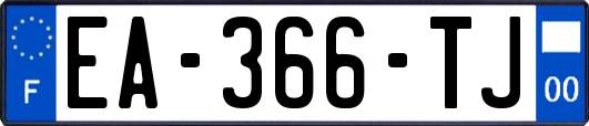 EA-366-TJ