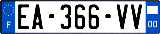 EA-366-VV