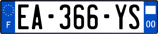 EA-366-YS