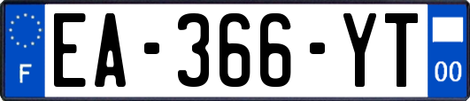 EA-366-YT