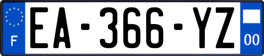 EA-366-YZ