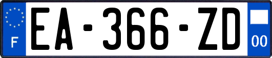 EA-366-ZD