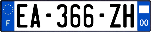 EA-366-ZH