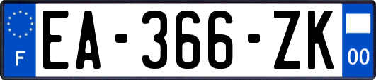 EA-366-ZK