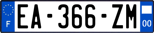 EA-366-ZM