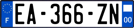 EA-366-ZN