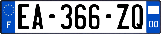 EA-366-ZQ