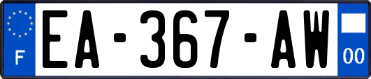 EA-367-AW