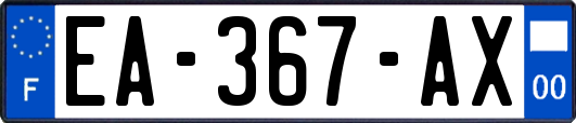 EA-367-AX