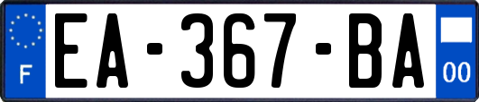 EA-367-BA