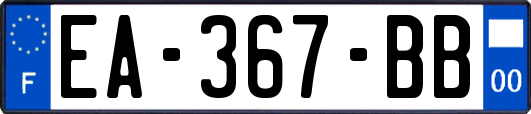 EA-367-BB