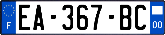 EA-367-BC