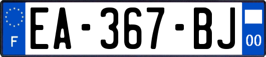 EA-367-BJ