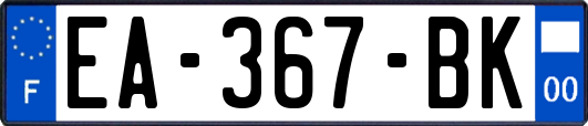 EA-367-BK