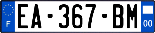 EA-367-BM