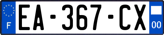 EA-367-CX