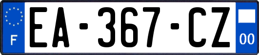 EA-367-CZ