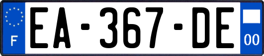 EA-367-DE