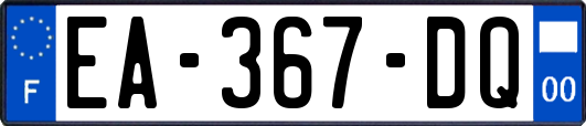 EA-367-DQ