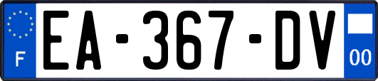 EA-367-DV