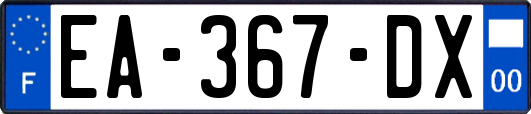 EA-367-DX