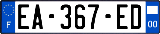 EA-367-ED