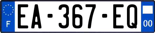 EA-367-EQ