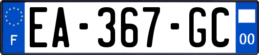 EA-367-GC