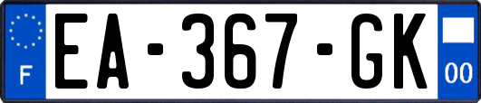 EA-367-GK