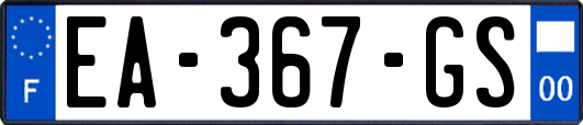 EA-367-GS