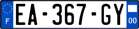 EA-367-GY