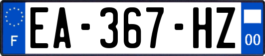 EA-367-HZ