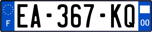 EA-367-KQ